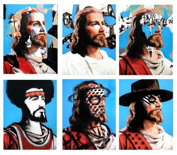 Dave Kinsey SNEAK PEEK