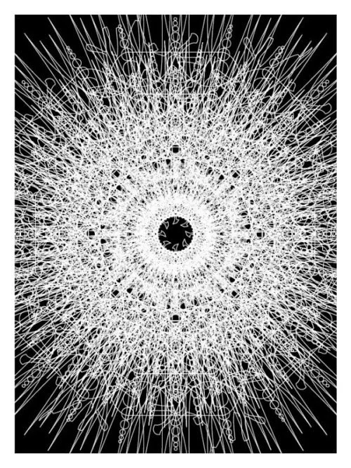 Rubicon 'Kalix' Print Available