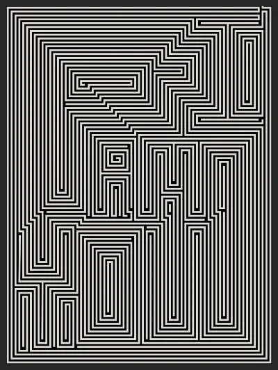 Gilf 'I Am You' Print Available