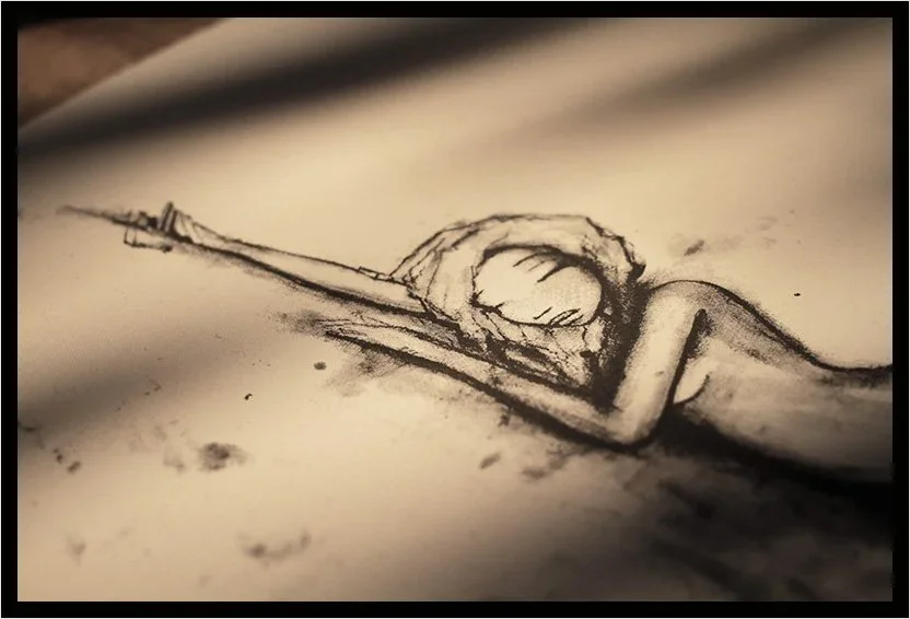 Mau Mau 'Mermaid' Print Release Details