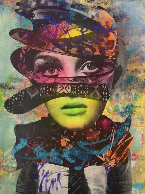 DAIN 'If The Shoe Fits' SNEAK PEEK