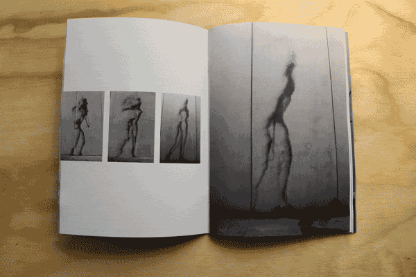 Sam3 'Spontaneus Tomo II' Book Available