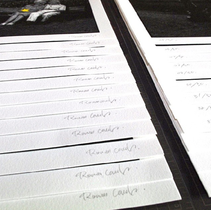 Roamcouch 'Wish Upon A Star' Paris SNEAK PEEK