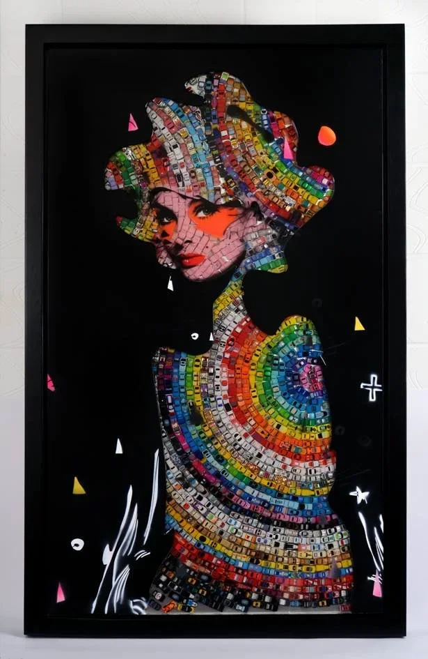 Miss Bugs 'Lets Keep Going' SNEAK PEEK 