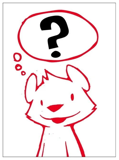 Philip Lumbang 'Think About It' Mystery Prints Available