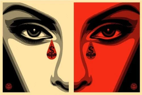 Obey 'Eye Alert' Print Releases Info