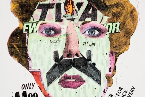 Bast 'The Wig' Print Release Details