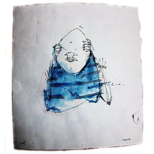 Drypnz 'Boo Who' Original Available