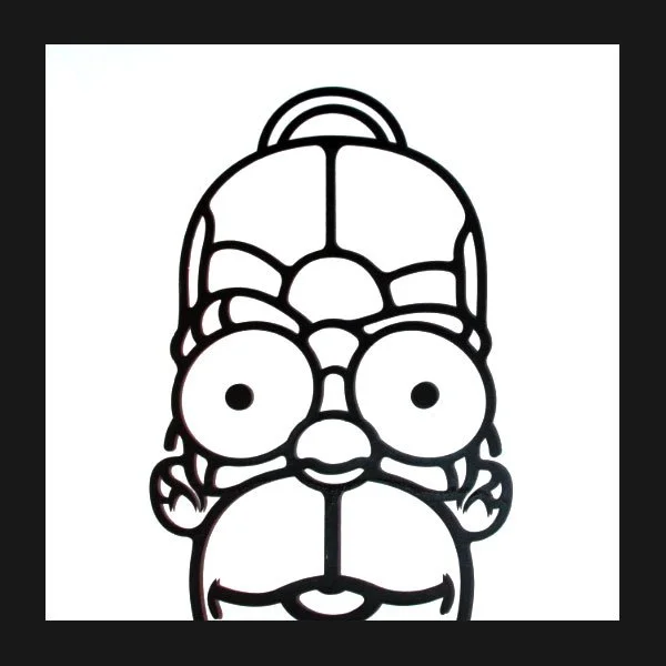 David Flores 'Remoh' Print Available