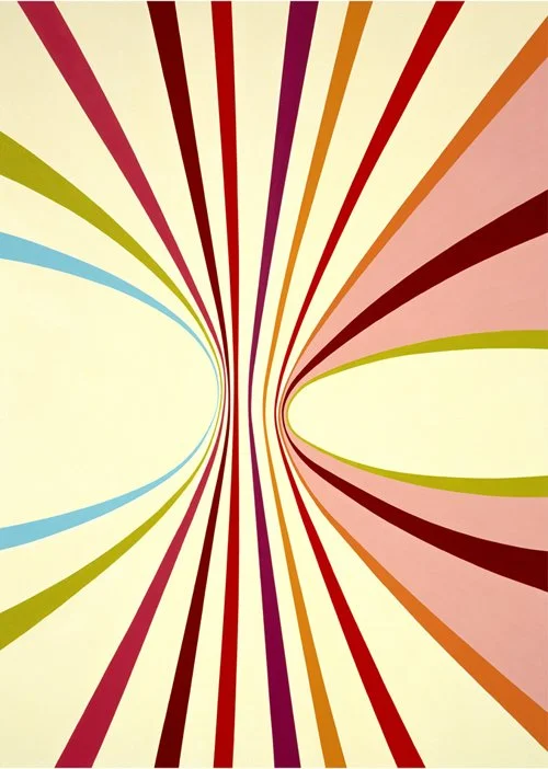 Gary Petersen 'Squeeze' Print Available