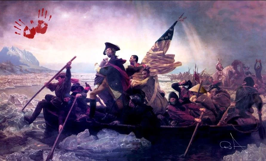 Wu-Tang Clan RZA 'Victory Or Death' Prints Available