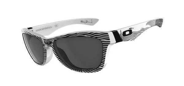 Stanley Donwood OAKLEY 'Sunglasses' Available