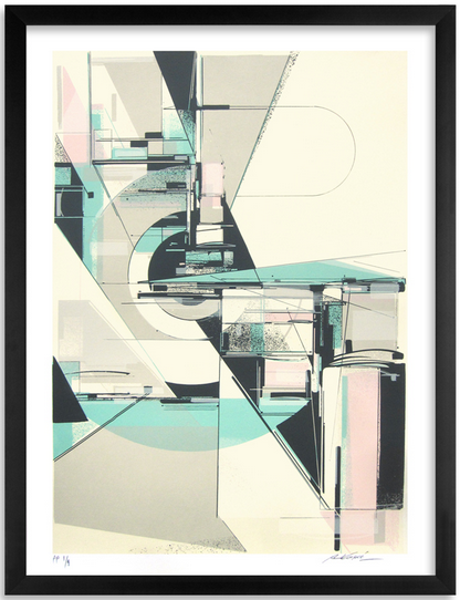 Augustine Kofie 'Circulate System Shift' Available In 5 Minutes