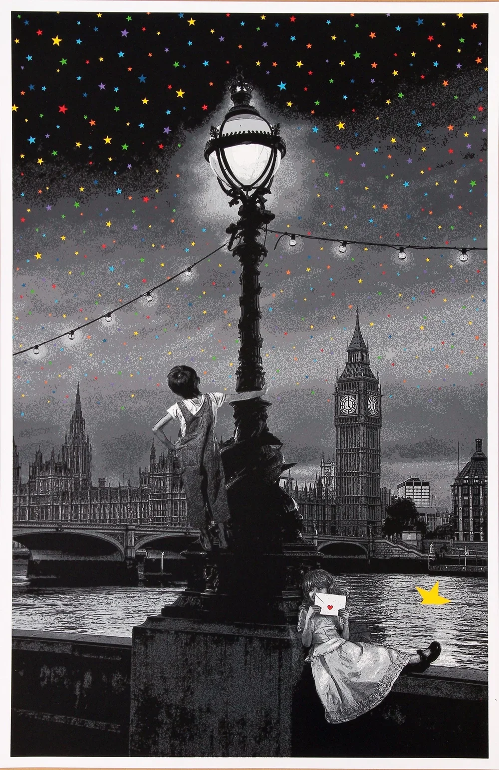 Roamcouch 'Wish Upon A Star' London MONO Release Details