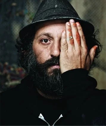 Excellent Mr Brainwash Interview