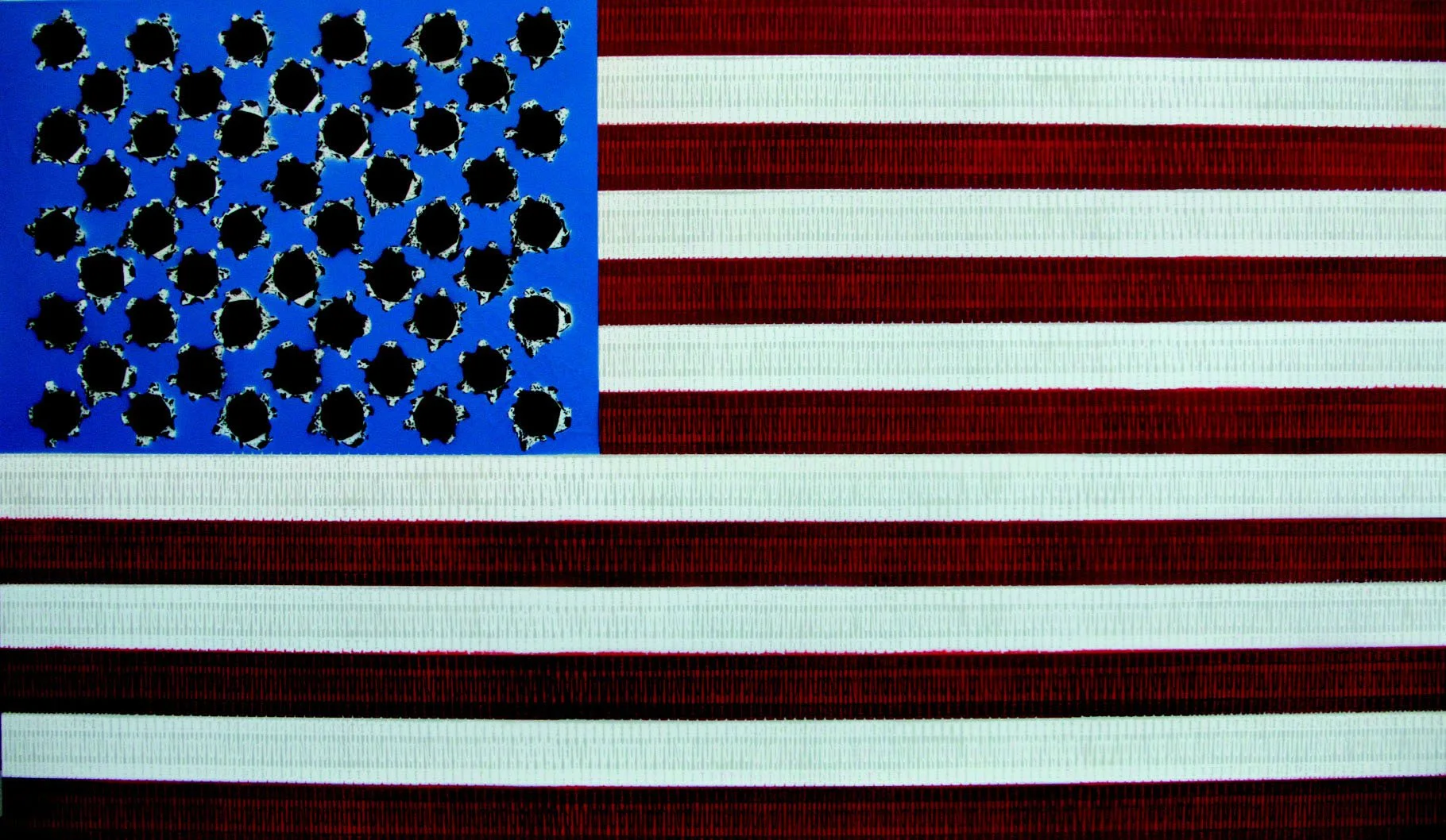 Nick Walker 'Amerikarma', 'Le Corancan' + 'Can't See Right From Wrong' SNEAK PEEK