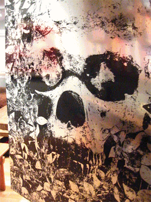 Jacob Bannon 'The Harvest' Chrome + 'Artist Choice' Prints Available