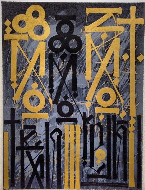 Retna 'Eastern Realm' Prints Release Details
