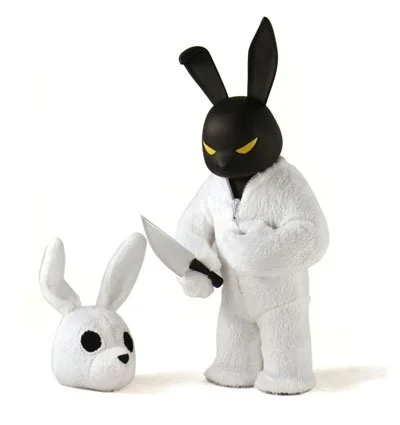 Luke Chueh 'Black In White' Vinyl Release Details