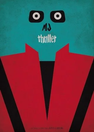 Federico Mancosu 'Thriller' + 'Sabotage' Prints Available