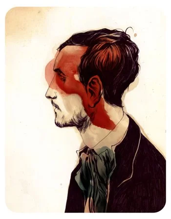 Nimit Malavia His And Hers '&amp;' + '&amp;&amp;' Prints Available