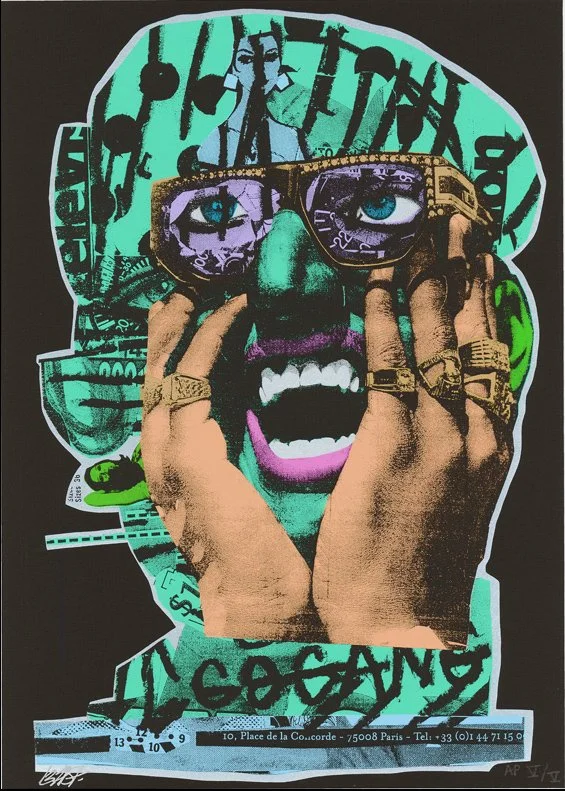 Bäst 'Humpty' Print Available