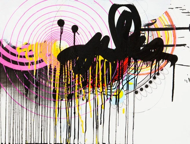 Jennifer Sanchez 'NY.10 #03.' Print Available 