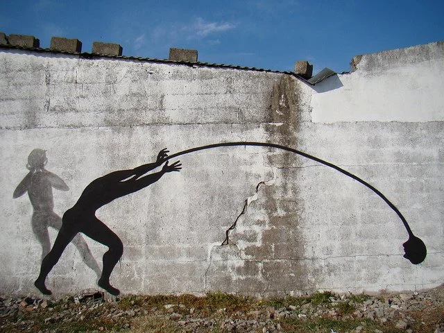 AWESOME NEW Sam3 Mural Piece