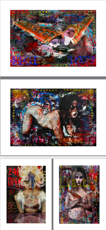 TRXTR Beautiful Boxed Set Available