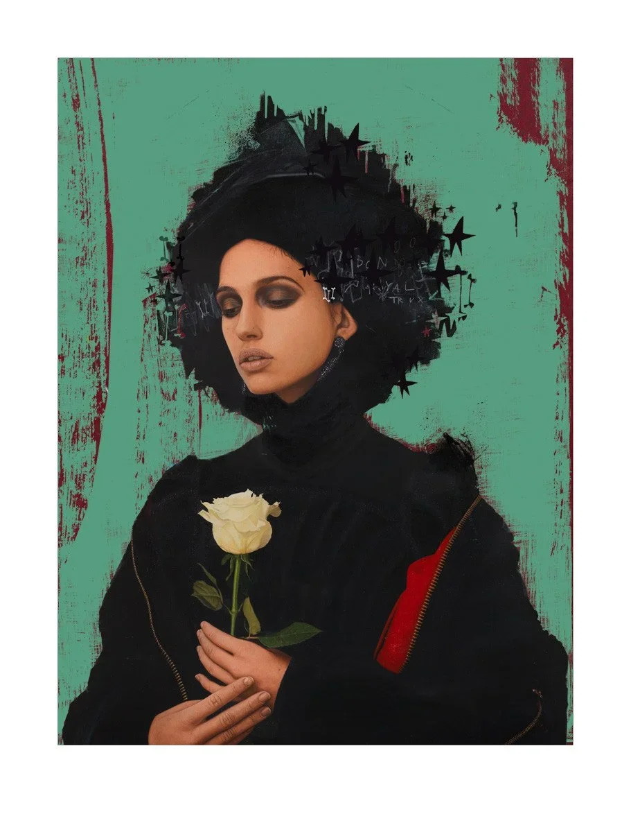 Cyclops 'Teenage Fantasm' Print Available