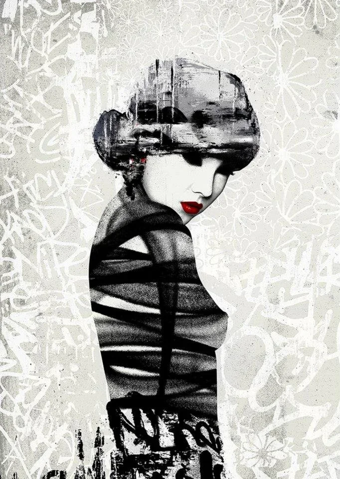 Hush 'Rouge 1' Print Release Details