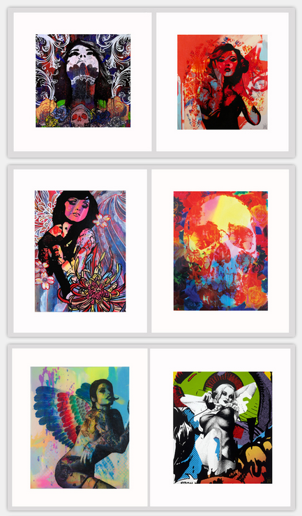 Ben Allen AWESOME Box Set Available