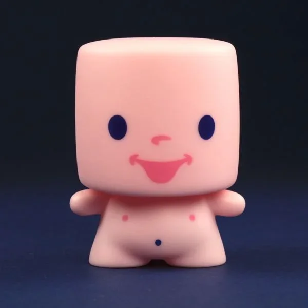 64 Colors 'Mini Marshall' Flavours Available