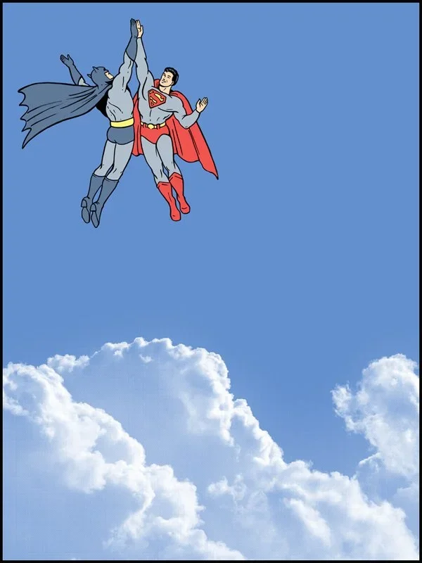 Steve Seeley 'Way Up Top' Print Available