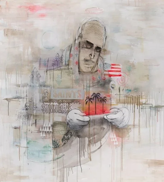 Word To Mother 'Saints And Sinners' SNEAK PEEK