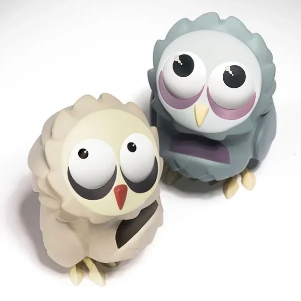 Omen Blink 'Sun Age', 'Switch To Fall', 'Milky Bliss' + 'Blush' Pre-Sale Available