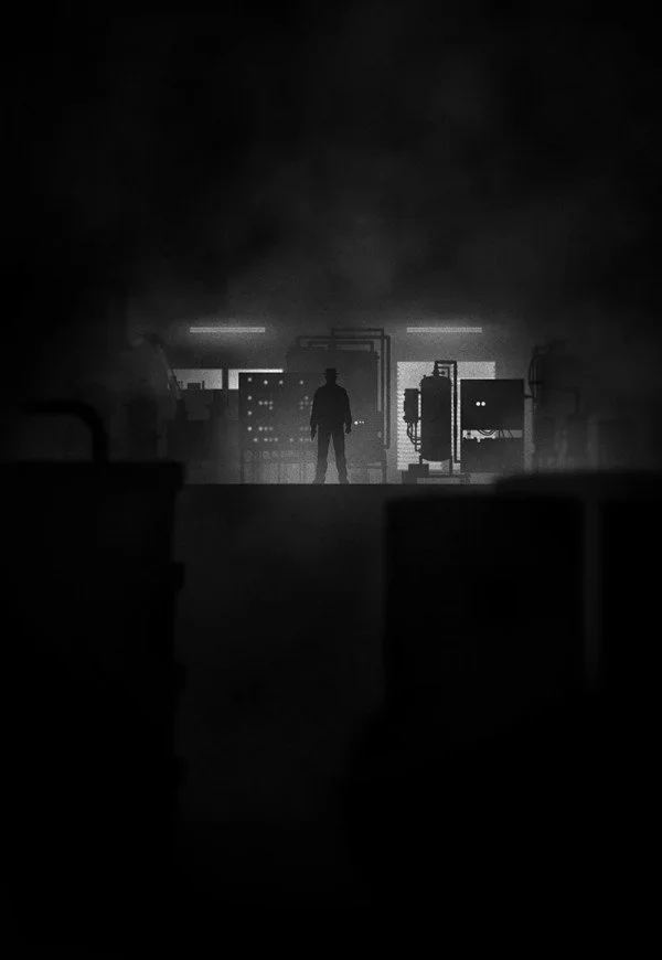 Marko Manev 'Heisenberg' Print Release Details