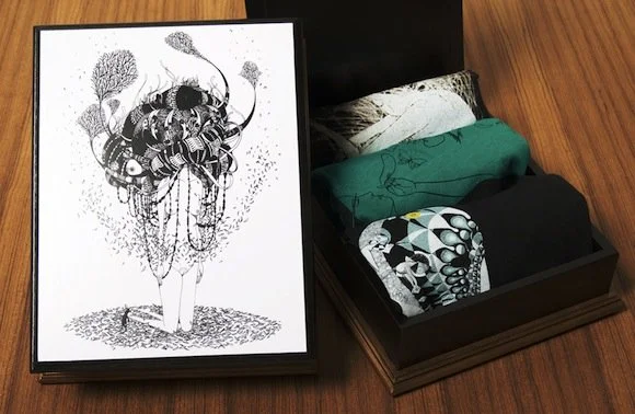 Herbert Baglione 'Capsule' Collection Available