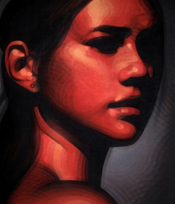 El Mac 'Vera' + 'Jenae' Originals Available