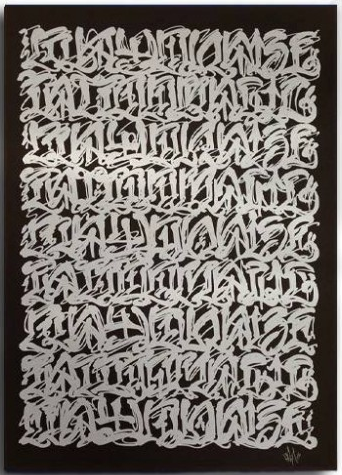 MAYO 'Mayonaize' Prints Available