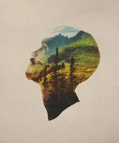 Davies Babies 'Out Of My Mind' Print Available