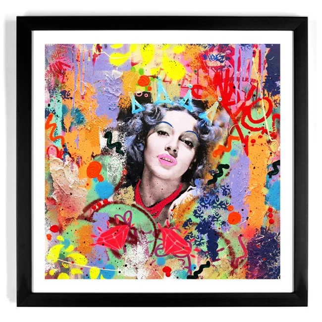 Indie 'Fantasy' Print Release Details