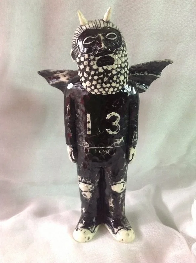 Mike Egan 'Lucky' Vinyl Pre-Order Available