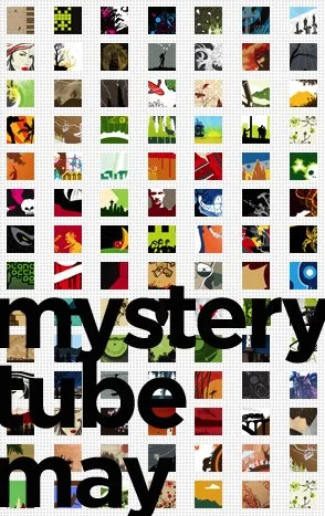 Mike Klay 'Mystery Tube May' Sale