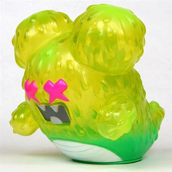 BuffMonster Green Slime 'Demon Seed' Release Details