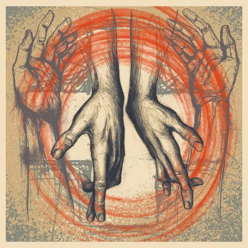 Bjorn Bauer 'Missing You' Prints Available