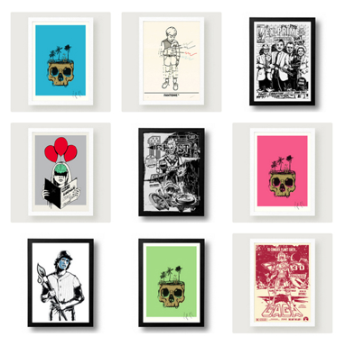 Fantome '20% Off Summer Sale' On Now