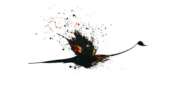 Data 'The Bird' BEAUTIFUL Print Available