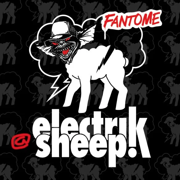 Fantome U.K. Added To Electrik Sheep Roster