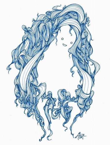 Choplogik 'Ghost' Print Available